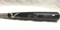 Jose Altuve Baseball Bat 202//101